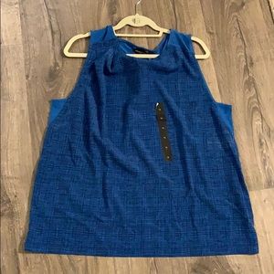 Banana Republic Sleeveless Top